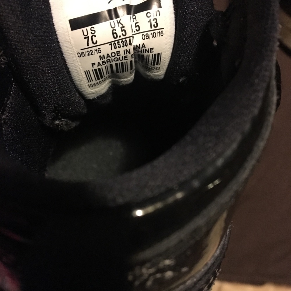 Nikes